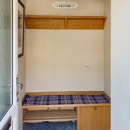 Вилла The Wee Hideaway Крифф Экстерьер фото
